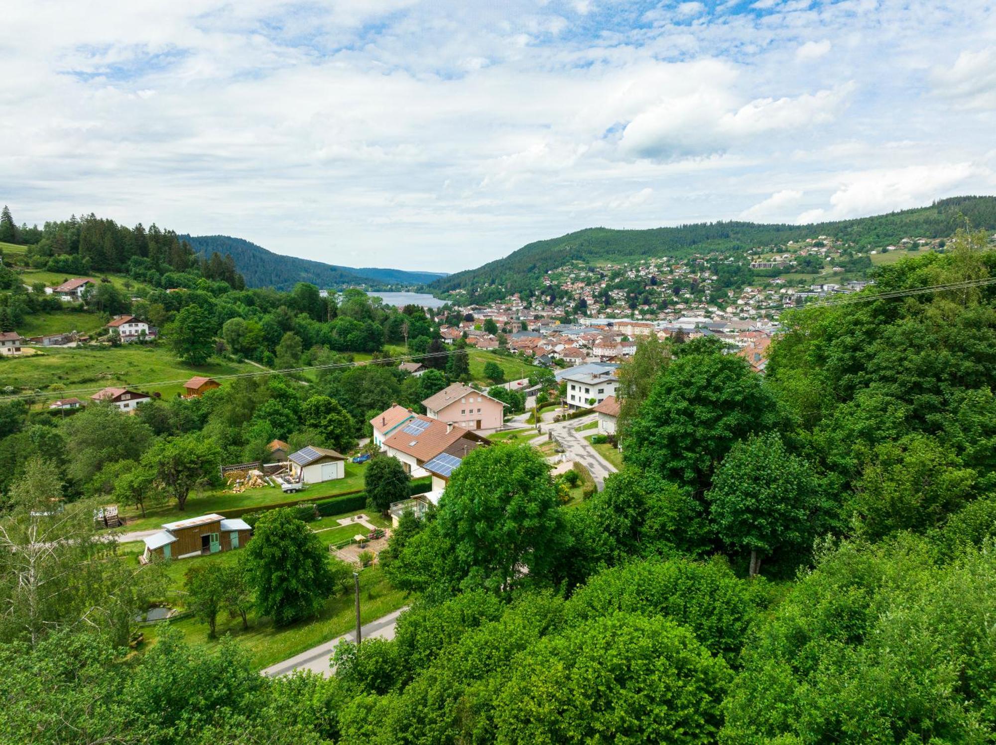 Les Biches Gerardmer