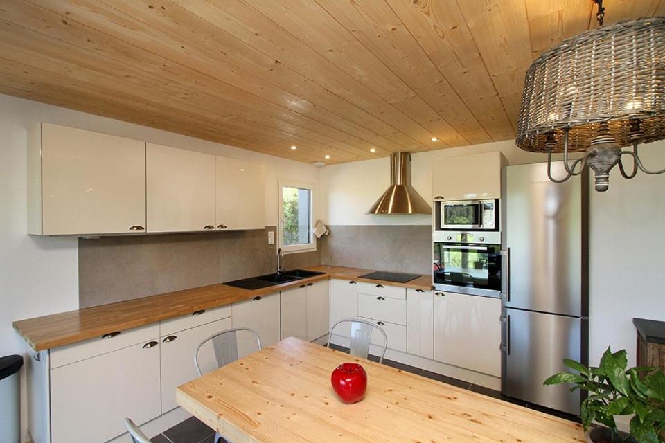 Les Biches Chalet