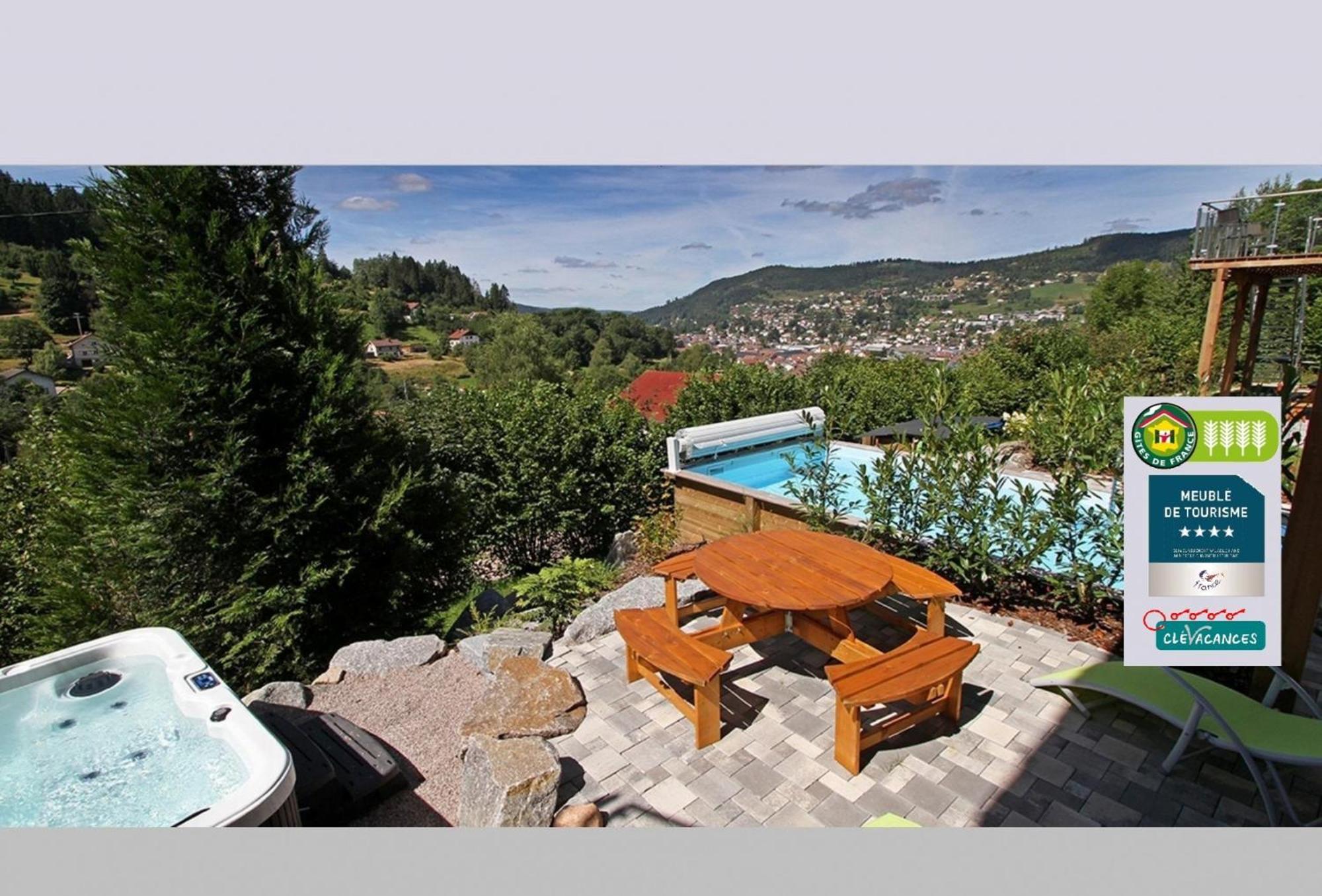 Chalet Les Biches